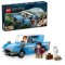 Lego 76424 Létající automobil Ford Anglia™