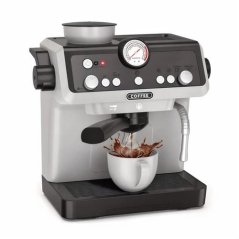 Bavytoy Dětský pákový kávovar - set