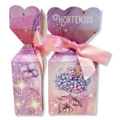 MÝDLO HORTENSIE 90g  v krabičce