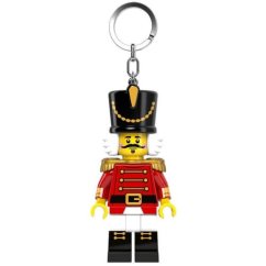 LEGO Minifigures Louskáček svítící figurka