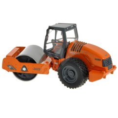 SIKU Super 3530 - Silniční válec, měřítko 1:50