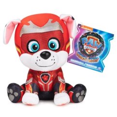 PAW PATROL FILM 2 MARSHALL PLYŠÁK 15cm