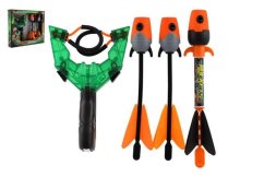 Sada Prak + šipky 3ks