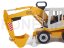 Bruder 2426 Bagr LIEBHERR