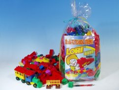LORI 300 plast 300ks