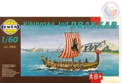 Model Viking 1:60