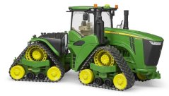 Bruder 4055 Pásový traktor John Deere 9620RX