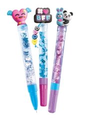 IDEA - Vytvoř si originální pero The Friends Forever