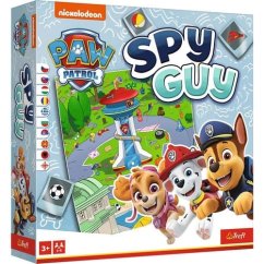 Spy Guy Lookout! Tlapková patrola/Paw Patrol společenská hra