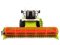 Bruder 2120 Kombajn CLAAS Lexion 480