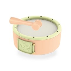 Bubínek prostrkávadlo 2v1