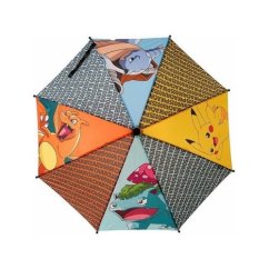 Pokémon deštník