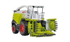 SIKU Farmer 1993 - Claas žací stroj, 1:50