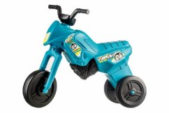 Odrážedlo Enduro Yupee tyrkysové velké