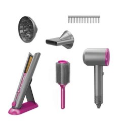 Bavytoy Kadeřnický set