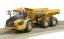 Bruder 2455 Kloubový dampr Volvo A60H