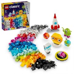 LEGO® Classic (11037) Tvořivé planety