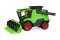 Lena 1626 Truckies Kombajn s figurkou 20 cm v krabici 24m+