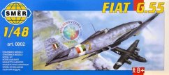 Model Fiat G. 55 1:48
