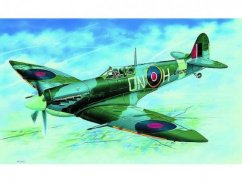 Model Supermarine Spitfire MK.VI 1:72