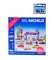 SIKU World Autosalon s autem