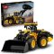 LEGO® TECHNIC 42209 Kolový nakladač Volvo L120 Electric