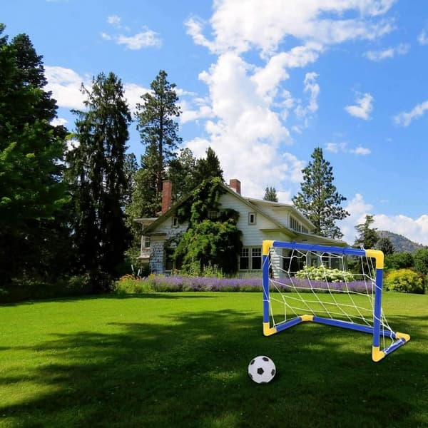 Bavytoy Branka hokej/fotbal