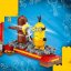 LEGO Minions 75550 Mimoňský kung-fu souboj
