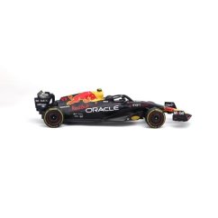 Maisto RC - Oracle Red Bull Racing RB19 (2023), 11 Sergio Pérez, 1:24, 2,4GHz, USB