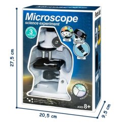 Dětský mikroskop