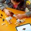 LEGO® Disney 43271 Štěňátka Štístko a Penny z filmu 101 dalmatinů