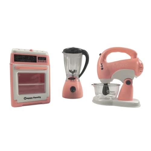 Kuchyňské spotřebiče