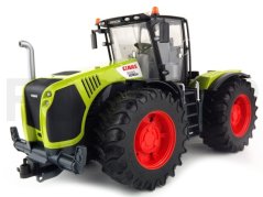 Bruder 3015 Traktor CLAAS Xerion 5000