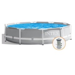 Intex 26702NP Bazénový set 305x76 cm s filtrací