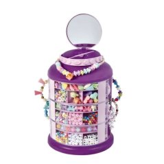 Výroba šperků z korálků