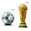 LEGO 43019 Editions Fotbal