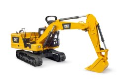 Bruder 2483 Pásový bagr Caterpillar