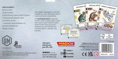 Mindok Na křídlech draků: Ohnivá akademie