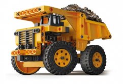 SCIENCE - Důlní nákladní auto (CZ, SK, PL, HU)