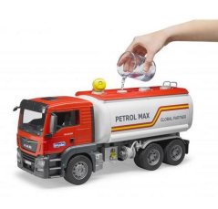 Bruder 3775 Nákladní auto MAN TGS cisterna