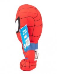 Látkový Marvel Spider Man se zvukem 28 cm