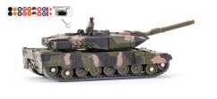 SIKU Military 8316 - Tank