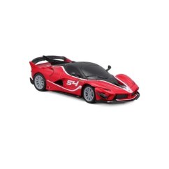Maisto RC - DIE-CAST METAL se světly,FXX-K EVO, 1:41, 2,4GHz, USB, XTR, Bluetooth 5.0