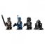 Lego® Star Wars 75348 Mandalorianská stíhačka třídy Fang proti TIE Interceptoru