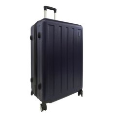 Bavy Cestovní kufr skořepinový 28" Stripes Navy