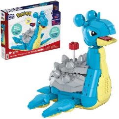 MEGA POKÉMON POHYBLIVÝ LAPRAS