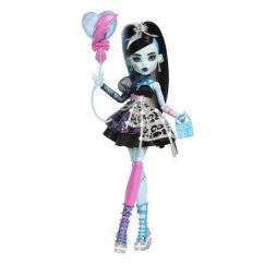 Monster High děsivě sladká oslava  Frankie