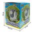Party stroj na bubliny 360°