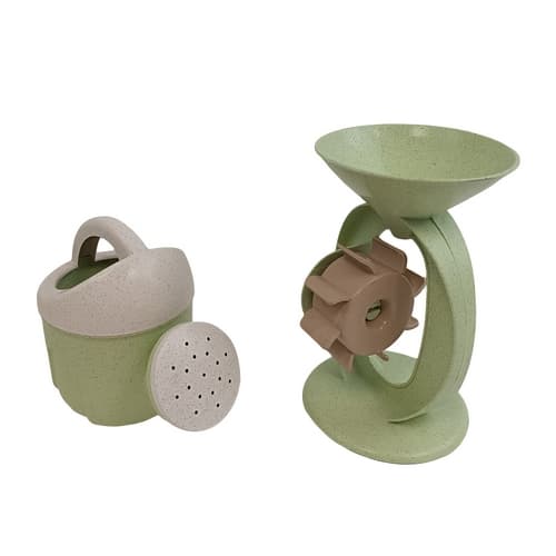 Bavytoy Vozík s hračkami na písek