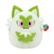 Squishmallows plyšový polštář SPRIGATITO 36 cm